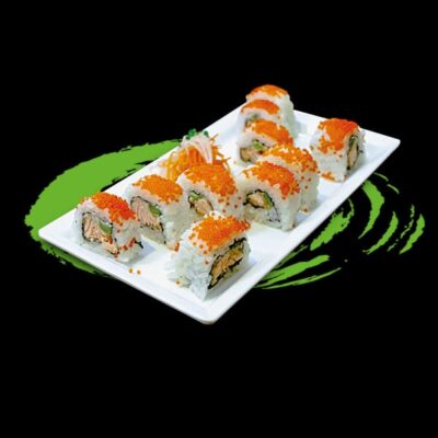 Filadelfia Roll