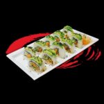 Roll-Vegano Rollo Vegano