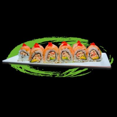 Sakana Roll