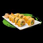 Rollos San Salmón