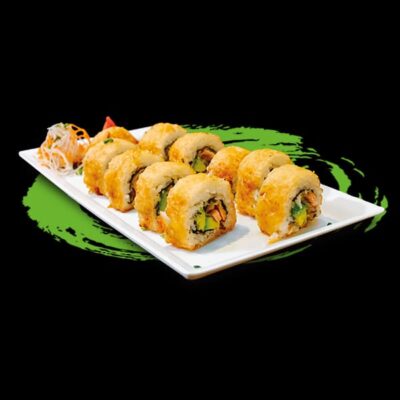 Rollos San Salmón