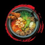 ramen-de-camaron Ramen de Camarón