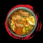 ramen-de-cerdo Ramen de Cerdo