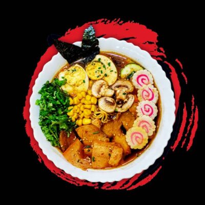 Ramen de Naruto