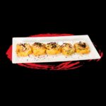 Rollo Tempúra Roll